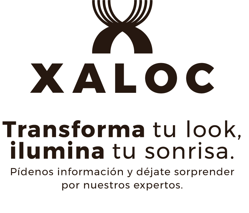 Xaloc Peluqueros.