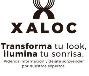 Contacto Xaloc Peluqueros